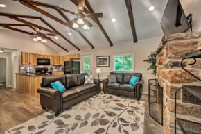 Cabin by Hiking and Hunting, 14 Mi to Hershey Park